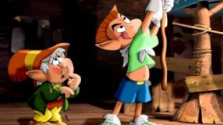 Keebler EL Fudge Commercial  The Tower [upl. by Miculek71]