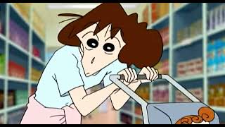 Crayon Shinchan the Movie School Mystery The Splendid Tenkasu Academy PV2 [upl. by Enialedam]