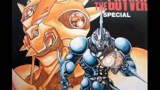 The Guyver 1989 soundtrack [upl. by Eihtur]