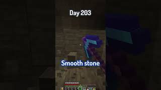 100 days  Minecraft Hardcore  Day 203 minecraft 100days devgen [upl. by Willcox]