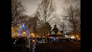 O Holy Night  Bournville Carillon [upl. by Petronella]