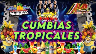 Cumbias Tropicales✨💖tropicales Mix Exitos Para Bailar💖🌻Lo Mas Nuevo Cumbias Viejitas Tropical 2024 [upl. by Cirred]