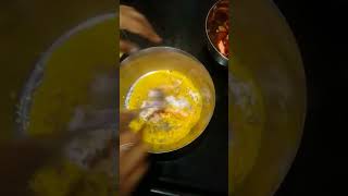 how to make rayata maracha just 2 minutes at home shorts  viralvideo  trendingshorts [upl. by Nosnaj370]