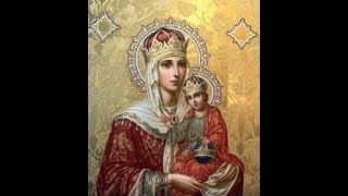 The Rosary — All 15 Mysteries — Gregorian Chant [upl. by Ykcaj]