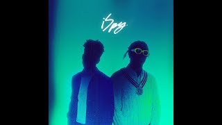 Lyrics  Vietsub KYLE  iSpy feat Lil Yachty [upl. by Kurtzman460]