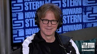 Dana Carvey on His Current Relationship With Mike Myers [upl. by Mat44]