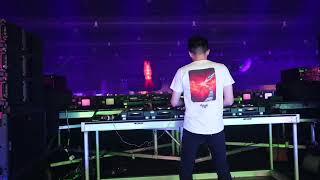 DJ CHEN  HiJinx Festival 2022 Set [upl. by Nirtiak]