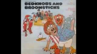 Contours Bedknobs amp Broomsticks  Overture [upl. by Ttenna]