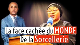 UN MESSAGE URGENT POUR LES CHRÉTIENS DAUJOURDHUI pasteur joelle kabasele [upl. by Aracot]