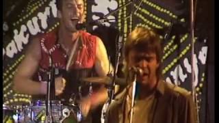 Midnight Oil  Live  RMIT Melbourne Australia  March 7 1987 [upl. by Lenad10]