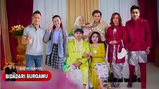 TRAILER EPISODE TERAKHIR BIDADARI SURGAMU SCTV HARI INI SABTU 6 JANUARI 2024 [upl. by Aydidey]