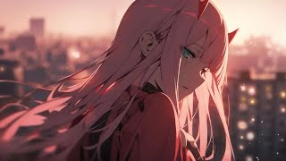 Darling in the franxx ❤️  「AMV」Anime MV [upl. by Hanahsuar136]