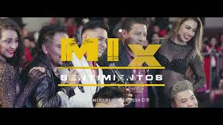 Kumbia Fusión Mix Sentimientos 4k ♫ LIVE 2024 [upl. by Hgielrebmik115]