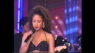 Selena  Bidi Bidi Bom Bom [upl. by Rollecnahc]