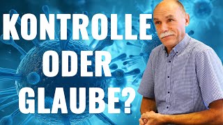 Wo ist der Virennachweis  Interview mit Mikrobiologe Prof Streit [upl. by Ara]