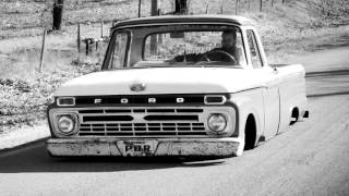 1966 Ford F100 [upl. by Aneis]