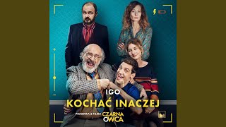 Kochać inaczej  z filmu „Czarna owca” [upl. by Nyltak]