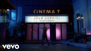 Juan Gabriel  No Tengo Dinero Video Oficial [upl. by Jansson]