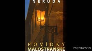 Jan Neruda Povídky malostranské pan Ryšánek a pan Schlegl [upl. by Ynohtnakram694]