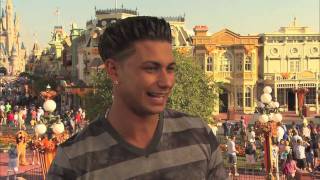 Jersey Shores DJ Pauly D announces his Disney Grad Nite 2011 appearance Canceled [upl. by Benito]