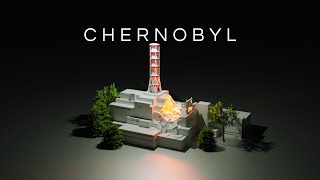 Will Chernobyl be Habitable Again Someday [upl. by Fridell]