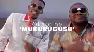 OkaToine Mukurugusu  Jose Katumbide Ft Mbuta Likasu [upl. by Znarf]