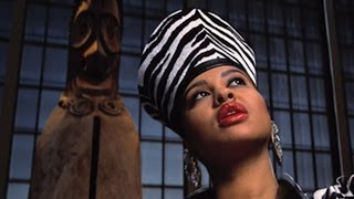 PHYLLIS HYMAN Hurry Up This Way Again RampB [upl. by Leber]