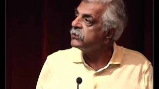 Tariq Ali on the Obama Syndrome 15 [upl. by Nodnarg]