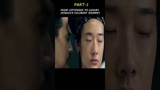 From Leftovers to Luxury Jessica’s Culinary Journey scifimovieexplainedinhindi horrorstories [upl. by Yur]