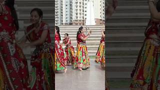 Navratri Chogada tara dandiya Dance video by Probeez Studio [upl. by Nnylaf]