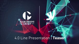 MARCHESINI GROUP AI  40 Program [upl. by Kester488]