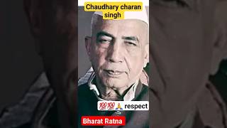 chaudhary charan singh 💯💯💯 🙏 [upl. by Asylem]