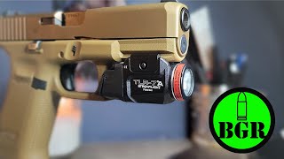 TLR7A Flex Everything you need to know [upl. by Deer]