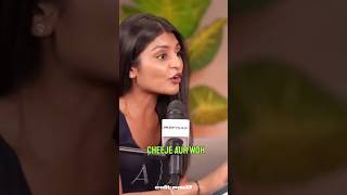 Altiment relationship podcast shorts laila talkshow viral latest [upl. by Naenaj622]