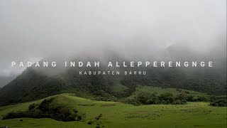 Padang Indah Ammerung  Barru [upl. by Hairej]