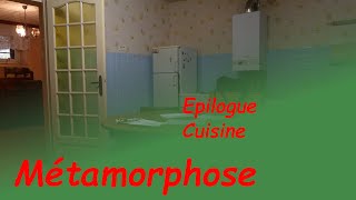 Métamorphose épilogue la cuisine [upl. by Nothgierc]