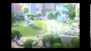 Gnomeo e Giulietta ITALIANO parte 1 [upl. by Neelac]