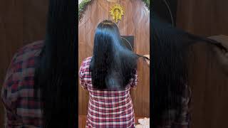 best treatment nanogelyoutubeshorts hair salon [upl. by Shaffer]