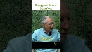 Übergewicht und Darmflora  Dr med Heinz Lüscher [upl. by Oicul530]