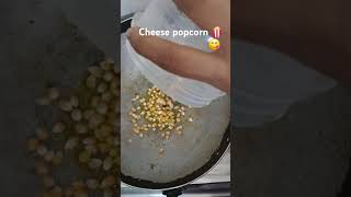 Cheese 🧀 popcorn 🍿 [upl. by Aicened]