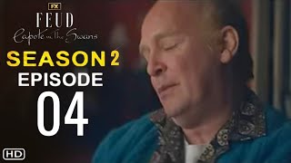 FEUD CAPOTE VS THE SWANS Episode 4 Trailer  Theories And What To Expect [upl. by Levania]