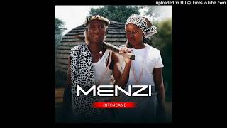 Menzi  Uyagula Official Audio [upl. by Heeley]