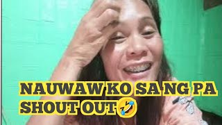 WANA KO KASABOT SA AHUNG GIBATIFlorameBoholana terryburst dailyvlog [upl. by Aiam]