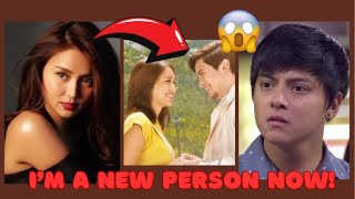 DANIEL HINDI MAKAPANIWALA ALDEN RICHARDS MAY GINAWA KAY KATHRYN BERNARDO NA HINDI PA NIYA NAGAGAWA [upl. by Melvin747]