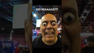 Douglassola ENCONTRO O CABA DO 100 REAIS youtube bgs gamergirl shorts short [upl. by Matejka]