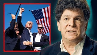 The Dark Truth About American Politics  Eric Weinstein [upl. by Howarth]