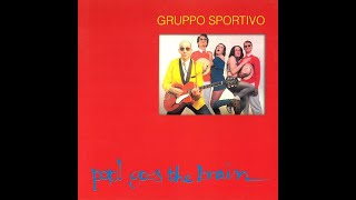 Gruppo Sportivo Christine karaoke w background vocals [upl. by Kipton991]