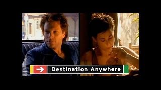 Jon Bon Jovi  quot Destination Anywhere quot 97 The Movie [upl. by Rehtae]