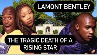 The Tragic Death of Actor Lamont Bentley  Moesha Star’s Grave and Final Night [upl. by Donall]