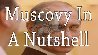 RussiaMuscovy in a Nutshell EUIV Meme [upl. by Krawczyk]